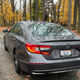 Image for article titled The 2022 Honda Accord Is as Great Now as It Ever Was